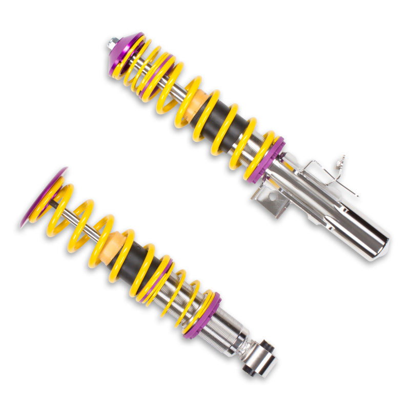 KW Coilover Kit V1 (FR-S/BRZ/86)