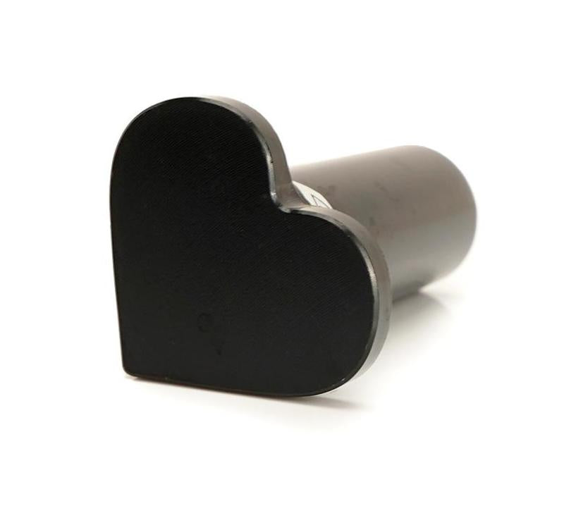 NRG Heart Shape Drift Button (Universal)