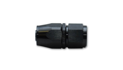 Vibrant Performance Straight Hose End Fitting -6AN