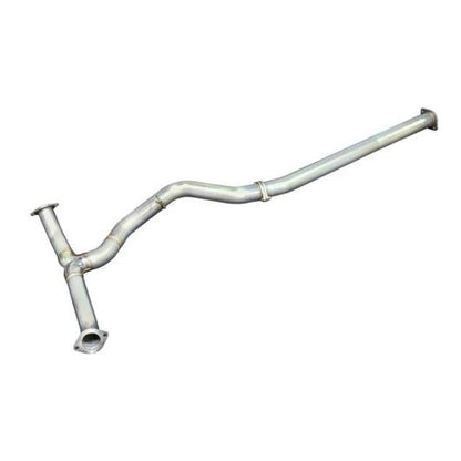 Remark VA Mid Pipe (15+ WRX/STI) - Remark