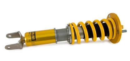 Sistema de suspensión roscada para carretera y pista Ohlins (FD) (93-95 Mazda RX-7 FD)