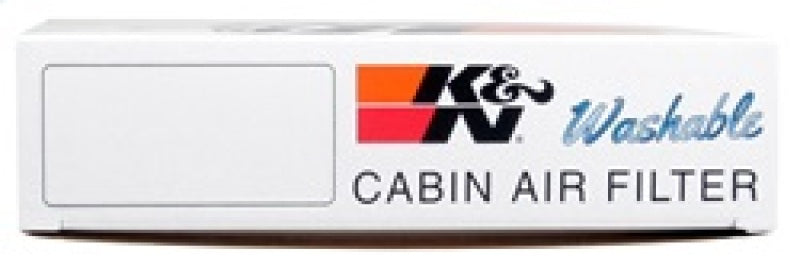 K&N Cabin Air Filter (FRS/BRZ/86)