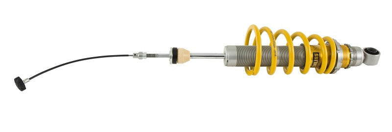 Ohlins Road & Track Coilover System (03 - 11 Mazda RX - 8) - Ohlins