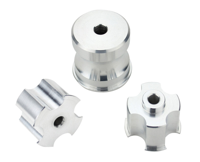 SPL Parts Solid Differential Mount Bushings (MK5 Supra)