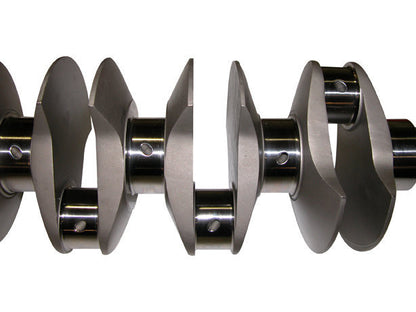 MITSUBISHI 4G63/4G64 7 BOLT 4340 BILLET 88MM STROKE RACE SERIES CRANKSHAFT BY MANLEY (190100B) - JD Customs U.S.A