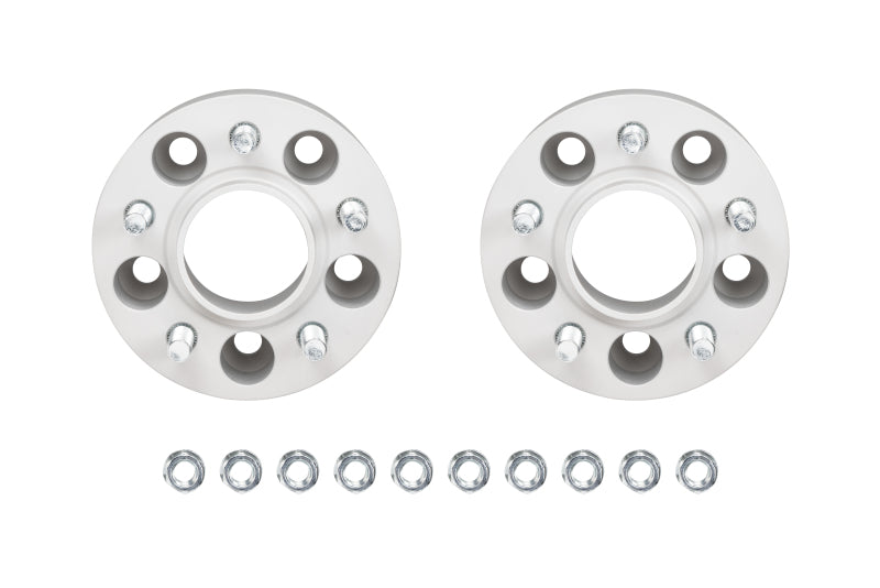 Eibach 35mm Front Pro-Spacer Kit (05-14 Ford Mustang)