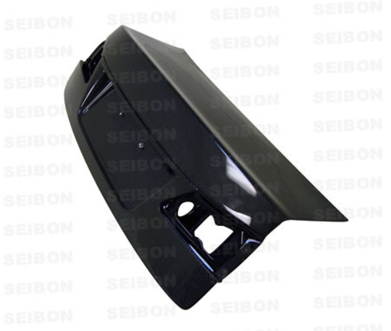 Seibon OEM  Carbon Fiber Trunk Lid (06-09 Lexus IS250/350/IS-F)