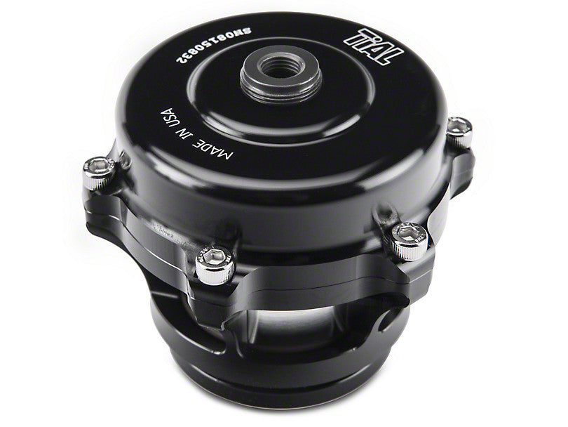 TIAL Sport Q Vent To Atmosphere Blow Off Valve (Universal) - JD Customs U.S.A