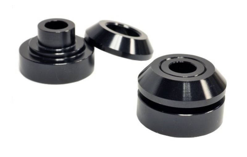 Torque Solution Drive Shaft Carrier Bearing Support Bushings (Multiple Subaru Fitments)