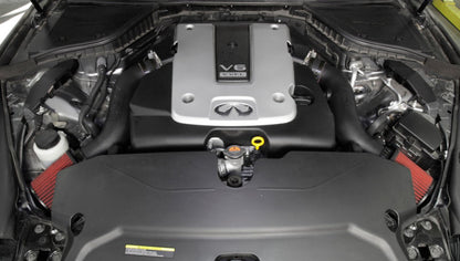 Admision de aire frio AEM (14-16 Infiniti Q50) 