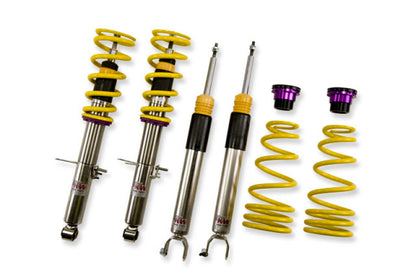 KW Coilover Kit V3 (Infiniti G37/Q60 & 370Z)