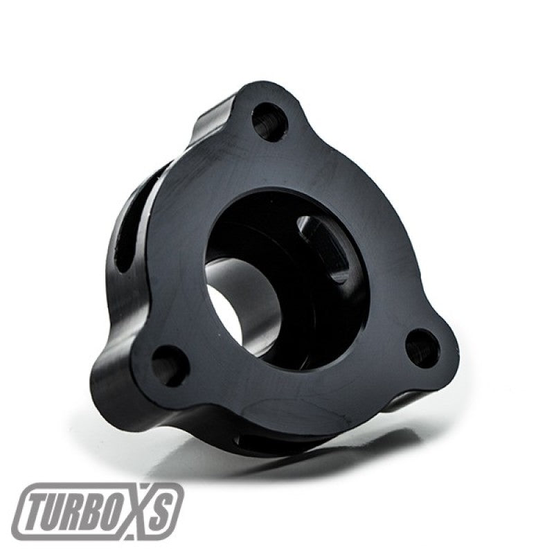 Turbo XS Blow Off Valve Adapter (15+ Ford Mustang EcoBoost)