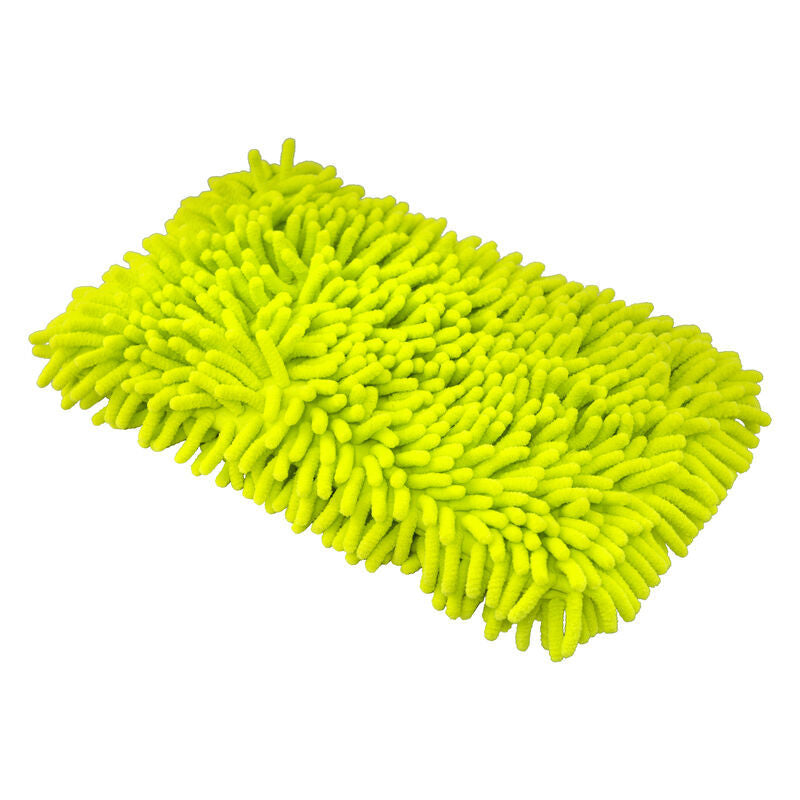 Chemical Guys Chenille Microfiber Wash Pad (P12)
