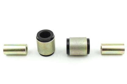 Whiteline Shock Absorber Control Arm Bushing (Multiple Mazda Fitments) - Whiteline