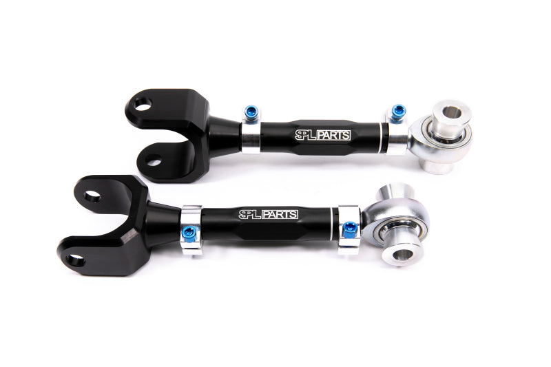 SPL Parts Rear Toe Links (Tesla Model 3/Model Y)