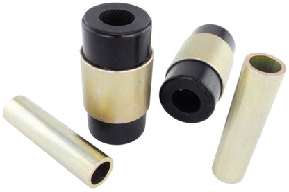 Whiteline Plus Front Lower Inner Control Arm Bushing Kit (Nissan 350Z/Infiniti G35) - Whiteline