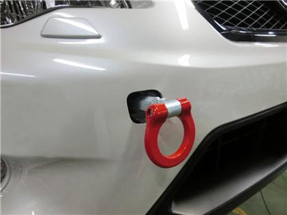 Cusco Front Folding Tow Hook (15-20 WRX/STI)