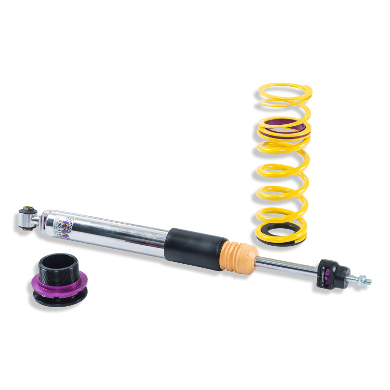 KW V3 Coilover Kit (17-21 Civic Type-R)