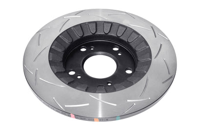 DBA Rear Slotted 4000 Series Rotor (S2000) - DBA