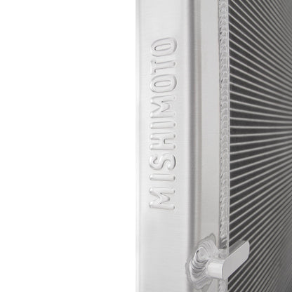 Mishimoto Performance Aluminum Radiator (MK5 Supra) - Mishimoto