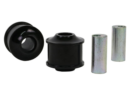 Whiteline Front Caster adj kit - radius rod bush (89 - 98 Nissan 240SX/90 - 96 Nissan 300ZX) - Whiteline