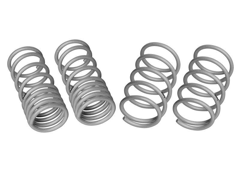 Whiteline Performance Lowering Springs (BRZ/FRS/86)