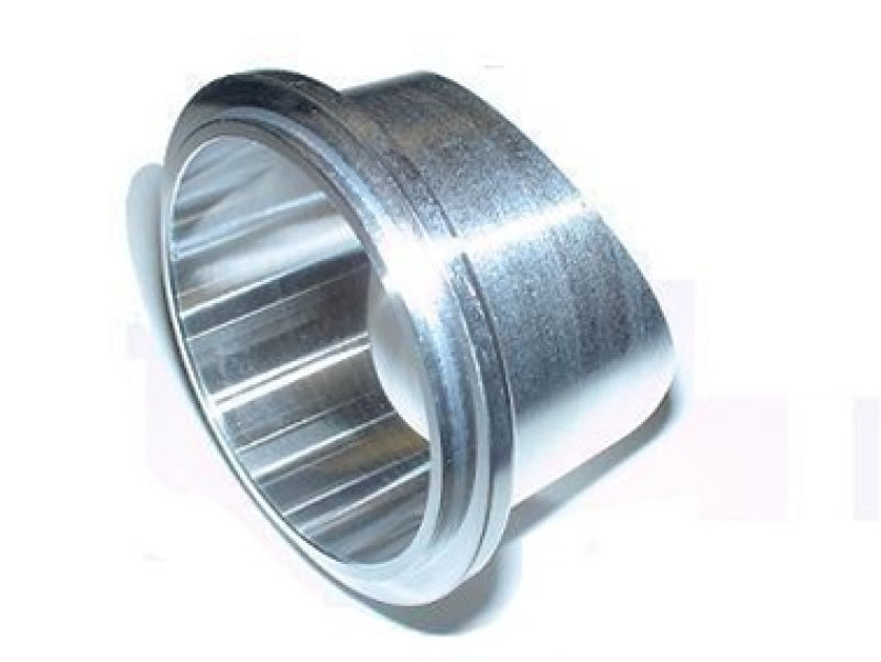 Brida de válvula de descarga de aluminio Torque Solution: Tial 50 mm Q y QR