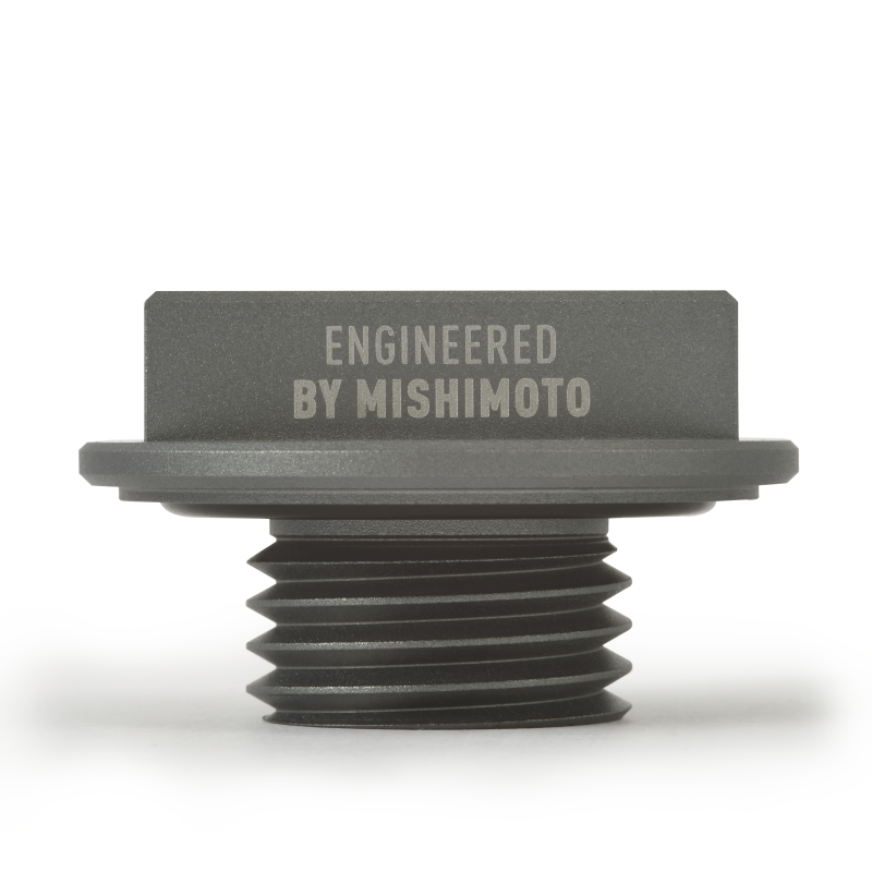 Mishimoto Hoonigan Oil Filler Cap (Multiple Mitsubishi Fitments)