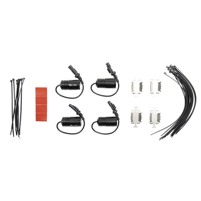 KW Electronic Damping Cancellation Kit (17+ Civic Type - R FK8) - KW