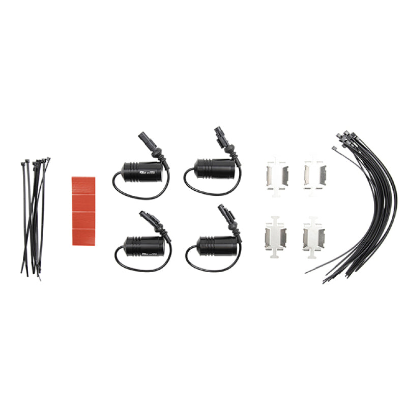 KW Electronic Damping Cancellation Kit (17+ Civic Type-R FK8)