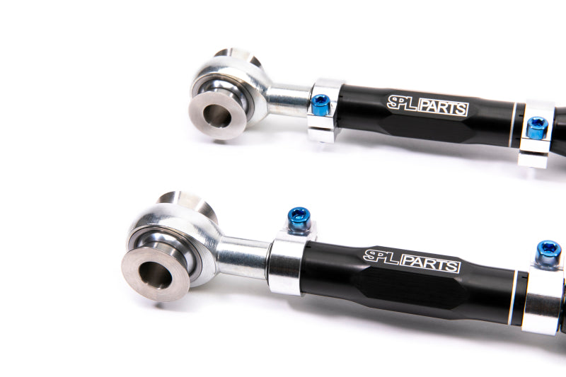 SPL Parts Rear Upper Lateral (Camber) Links (17+ Tesla Model 3/Model Y)