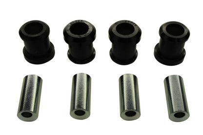 Whiteline Front Camber Correction C/A Upper Inner Bushing (05+ Mazda Miata/03+ RX8) - Whiteline