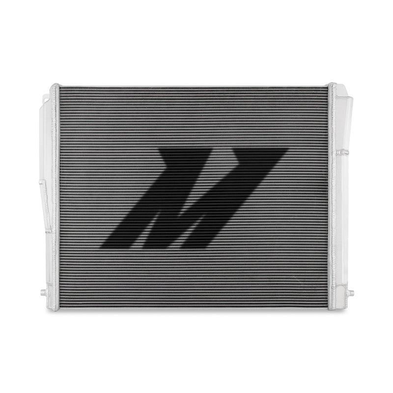 Mishimoto Performance Aluminum Radiator (MK5 Supra) - Mishimoto