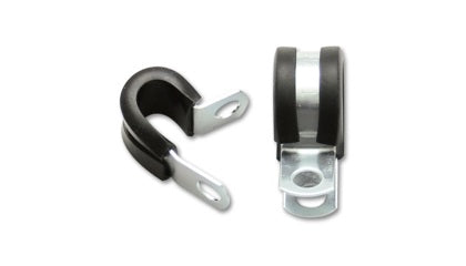 Cushion Clamps for 1-1/4" (-20AN) Hose - Pack of 10