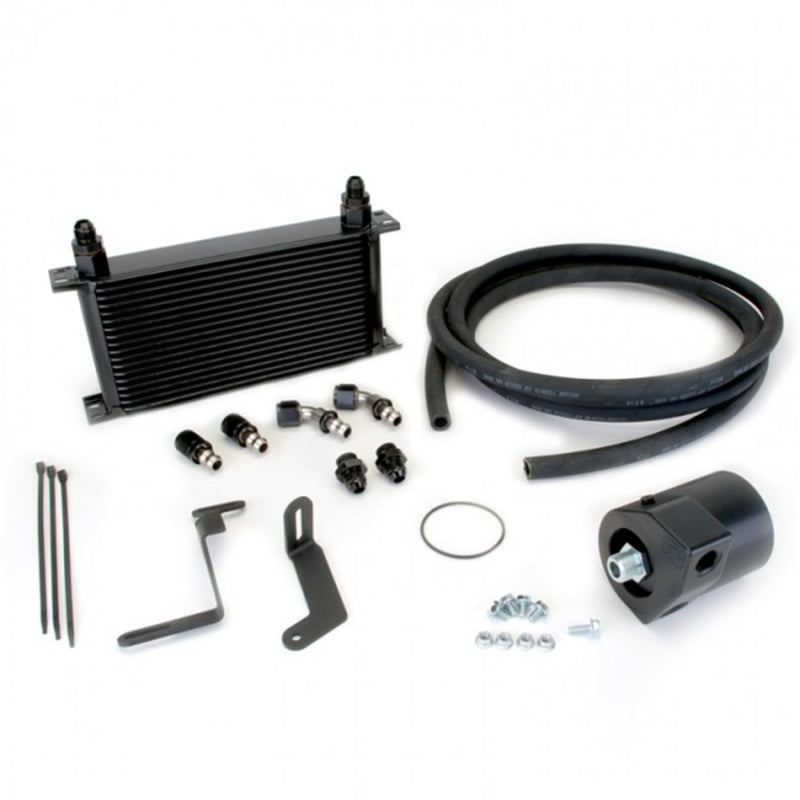 Skunk2 Oil Cooler Kit (BRZ/FRS/86)