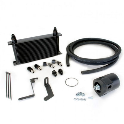 Skunk2 Oil Cooler Kit (BRZ/FRS/86) - Skunk2 Racing