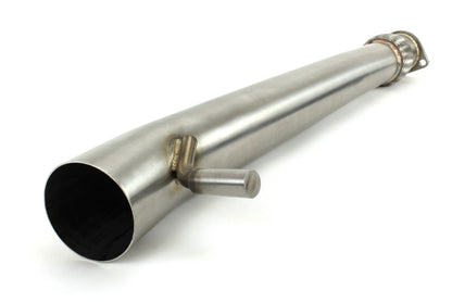 Perrin 304SS 3" Catback Exhaust (02-07 Subaru WRX/STI)