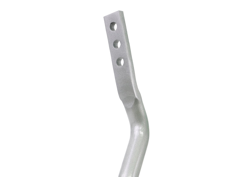 Whiteline Rear 20mm Adjustable Sway Bar (R35 GT-R)