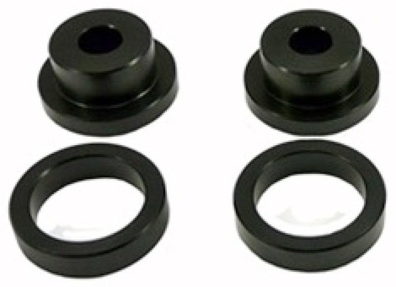 Torque Solution Single Carrier Bearing Support Bushings (Evo X)
