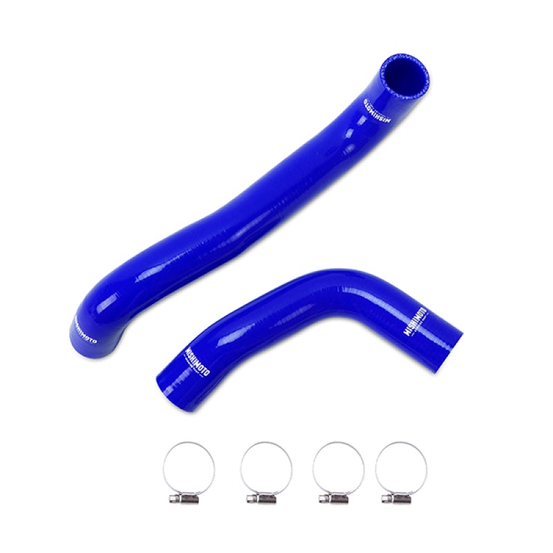 Mishimoto Silicone Hose Kit (08-14 WRX/ 08-21 STi)