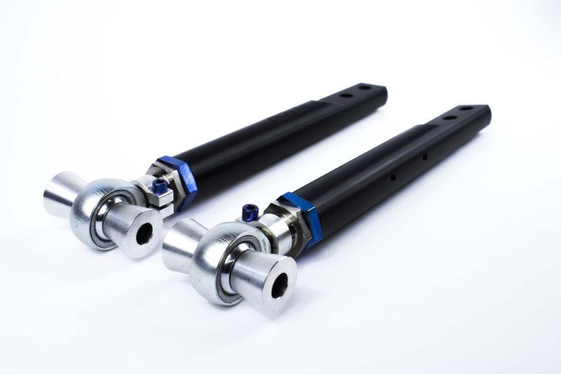 SPL Parts Front Tension Rods (Nissan 240ZX/300ZX/R32)