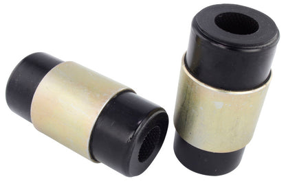 Whiteline Plus Front Lower Inner Control Arm Bushing Kit (Nissan 350Z/Infiniti G35) - Whiteline