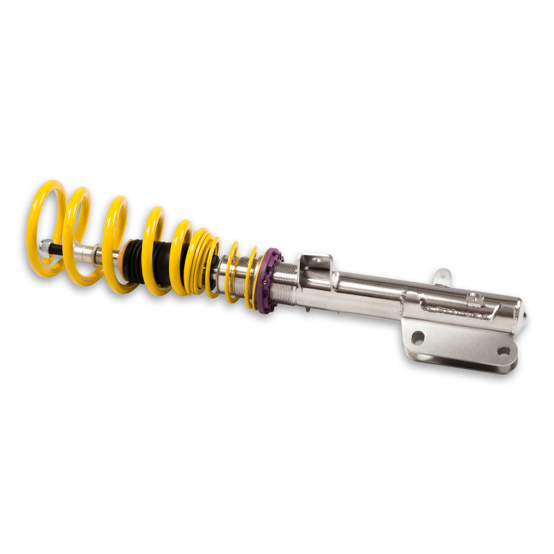 KW Coilover Kit V1 (05-14 Mustang)