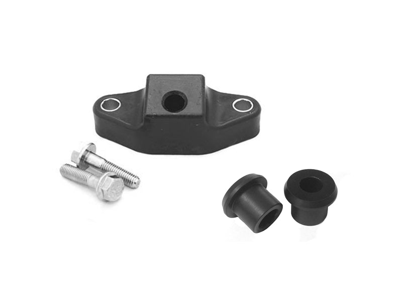 Torque Solution Front Shifter Carrier & Rear Shifter Bushings (BRZ/FRS/86)