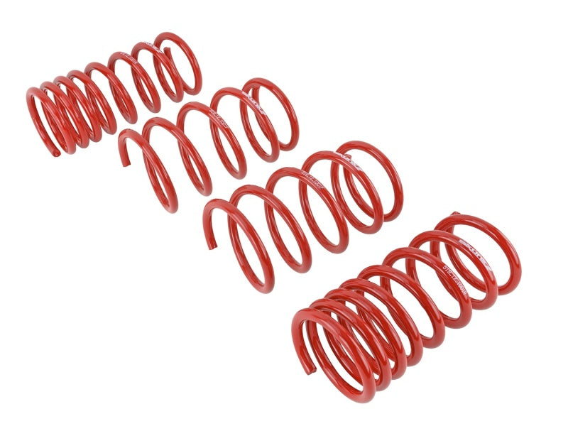 Skunk2 Lowering Springs (Set of 4) (BRZ/FRS/86)