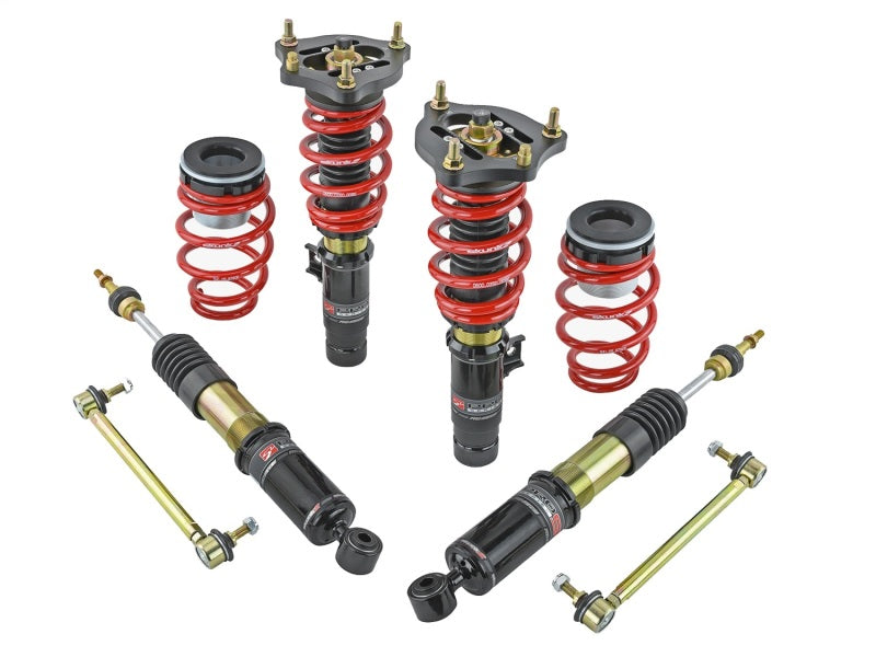 Skunk2 Pro-ST Coilovers (17-20 Civic Si)