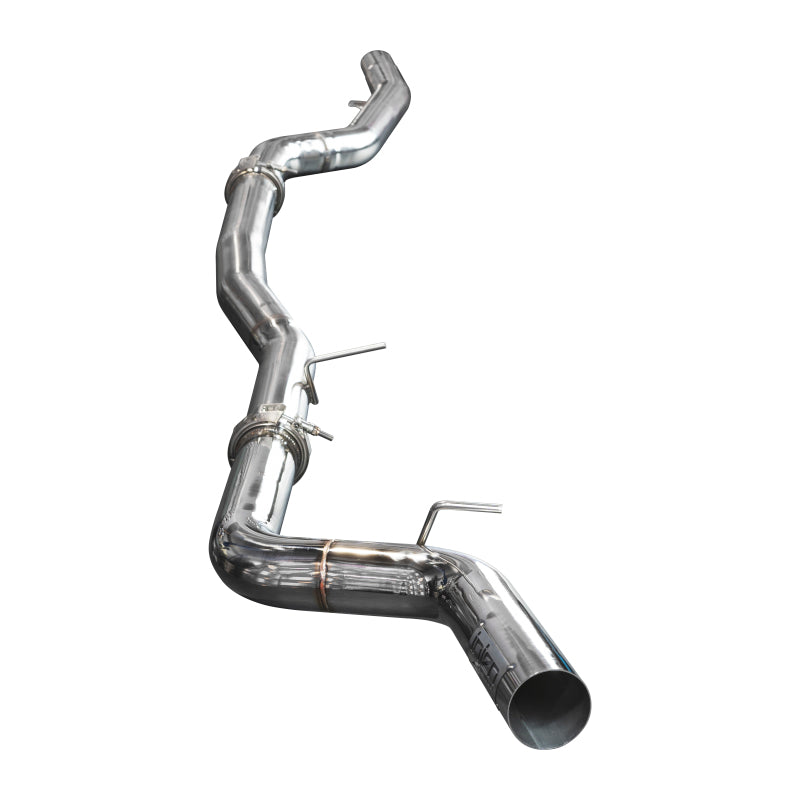 Injen SS Race Series Cat-Back Exhaust (20-23 Toyota GR Supra)