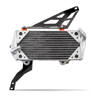 Mishimoto Secondary Race Radiator (17+ Civic Type R)