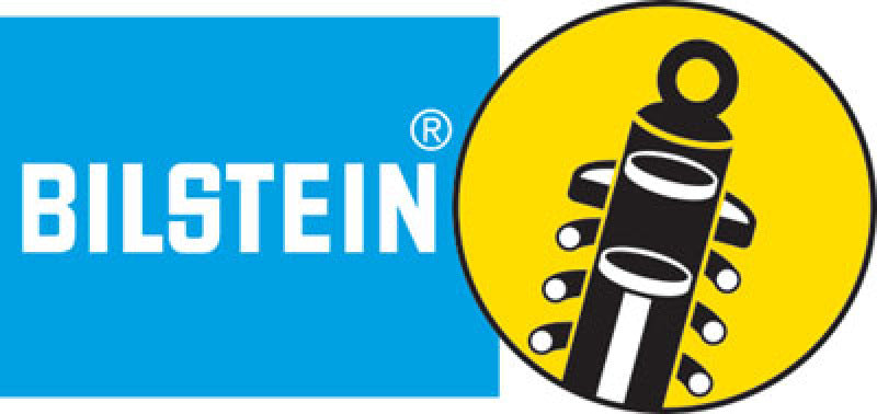 Bilstein B12 Touring Front and Rear Suspension Kit (Nissan 350Z)