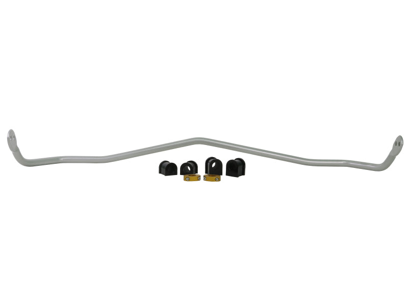 Whiteline Rear Sway Bar - 18mm (Mazda RX8)